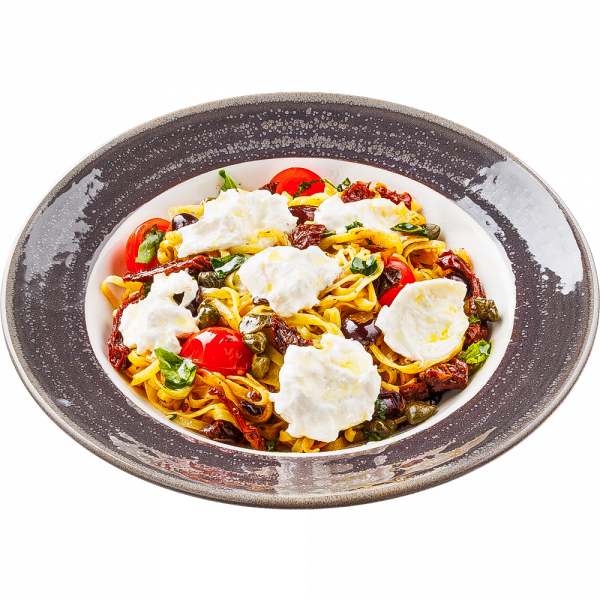 ФЕТУЧИНИ ИТАЛИАНА 400 г | Ресторанти VICTORIA